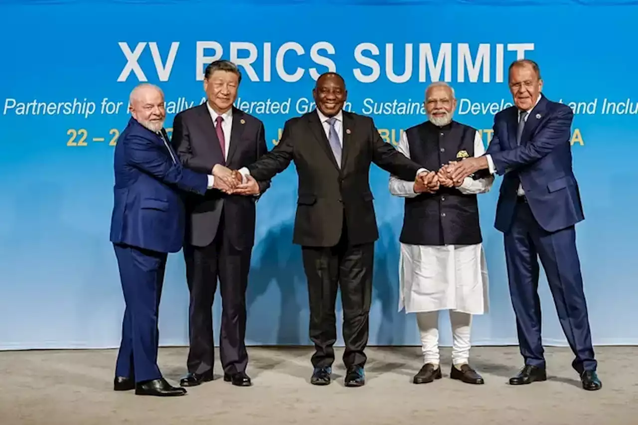 Brics: por qué la Argentina ingresa al grupo de países de economías emergentes