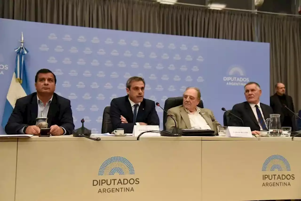 Diputados: el oficialismo apura el proyecto de blanqueo de capitales que impulsa Massa