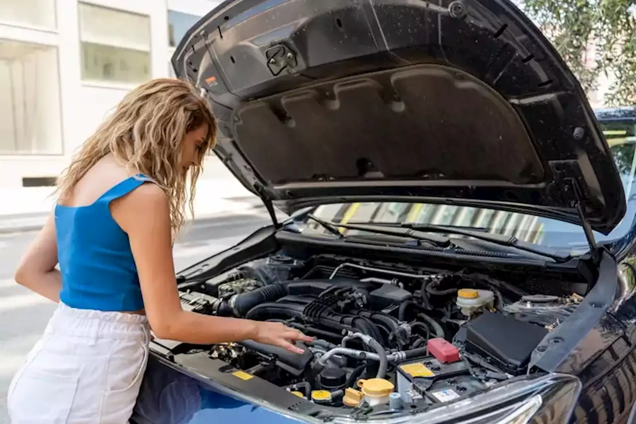 Las hacen todos sin saber: las siete malas costumbres que pueden arruinar tu auto