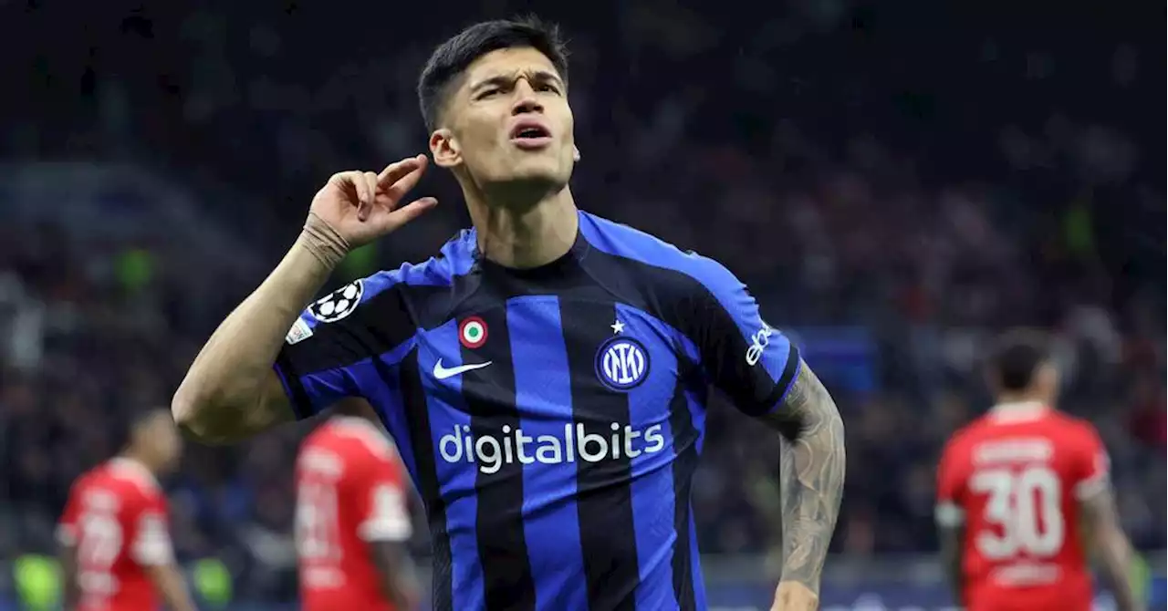 - Mercato : Joaquin Correa attendu ce vendredi à Marseille