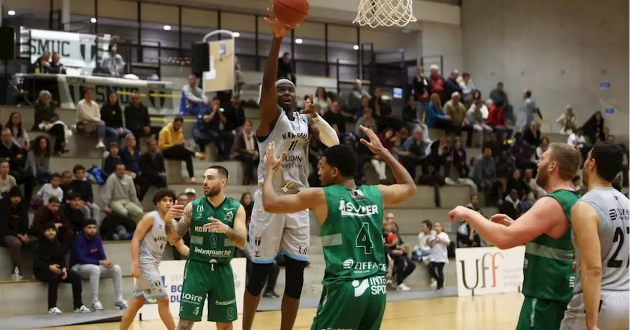 Quelle place pour le basket à Marseille ?