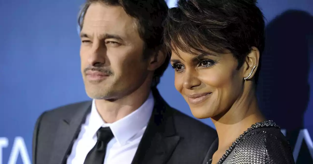 Halle Berry will pay $8,000 a month in child support for joint custody of son with Olivier Martinez after 8-year divorce