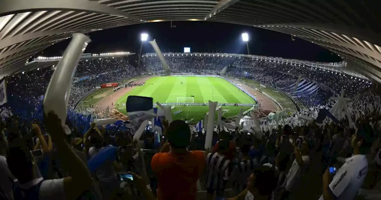 Talleres-Huracán, a Kempes lleno y con la masa societaria: cómo será el operativo de seguridad | Fútbol