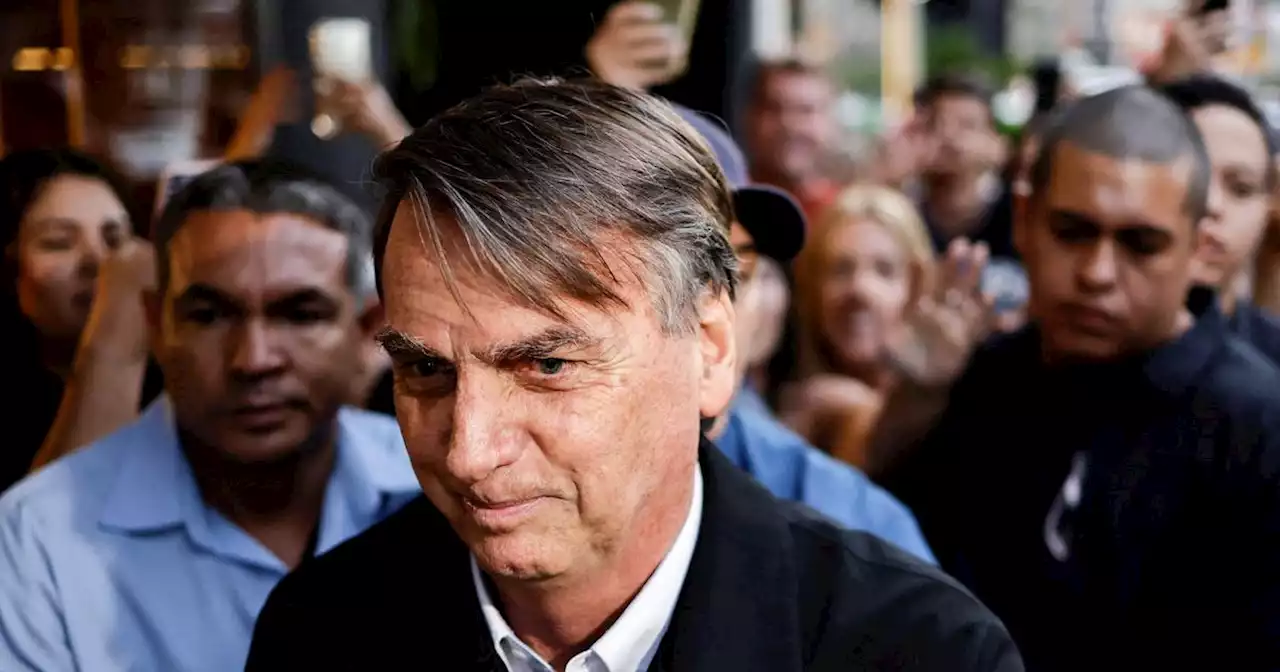 Brésil : perquisition chez le fils cadet de Jair Bolsonaro