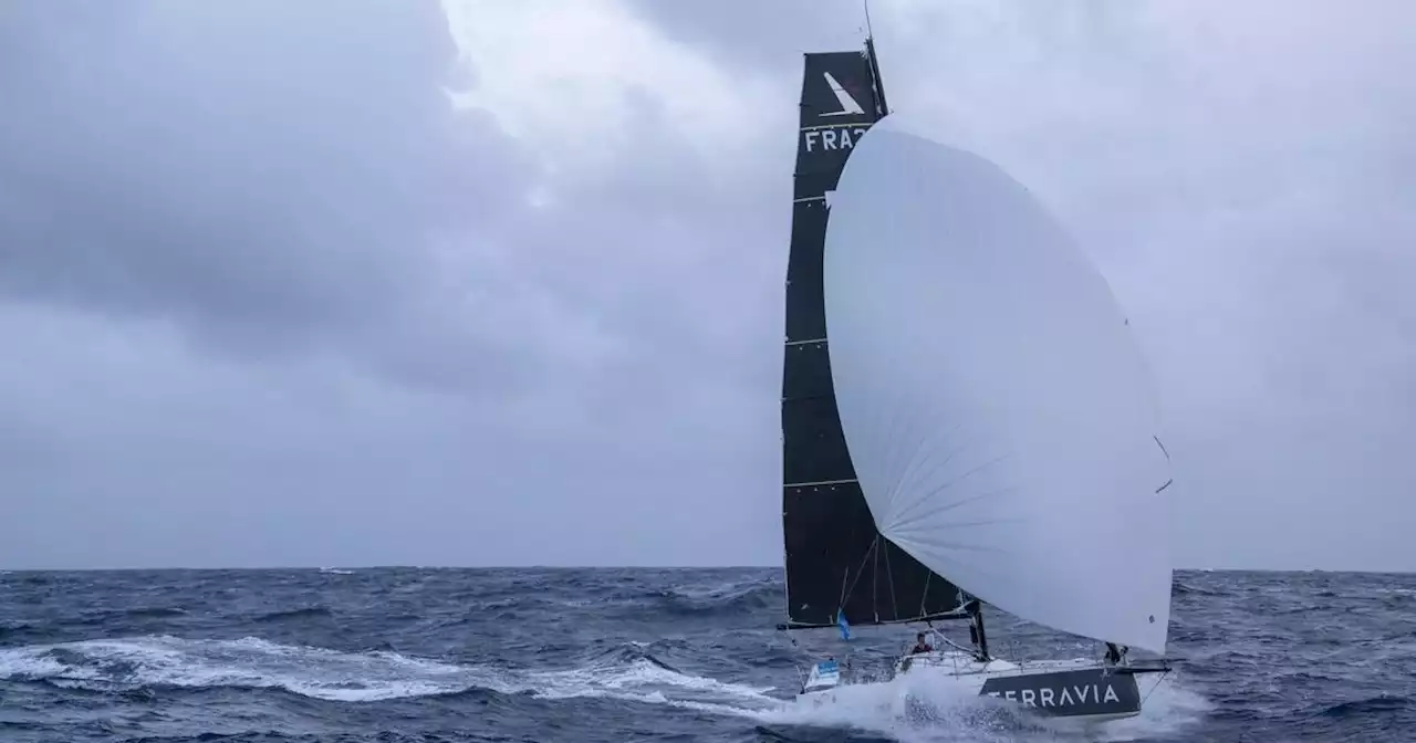 La Solitaire du Figaro, à mille lieues d'un mythe