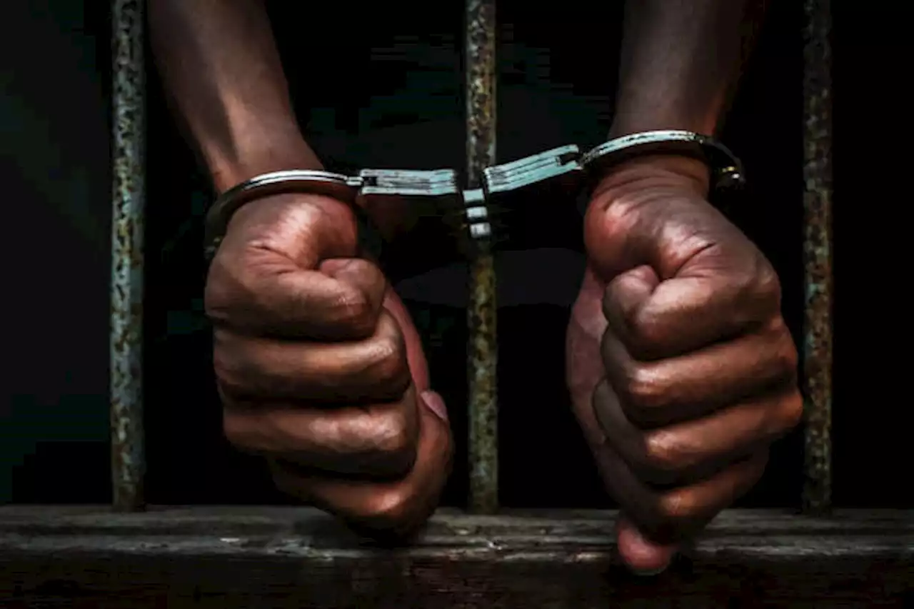 12 Suspected Internet Fraudsters Arrested For 'Burying Newborn Baby Alive' In Rivers