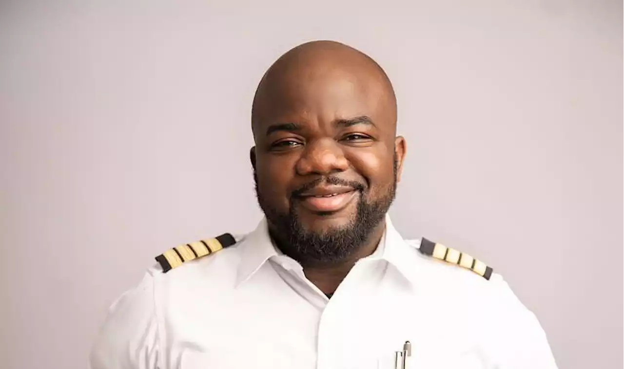 Aviation Can Serve As Catalyst For Africa’s Social Development — Odunjinrin