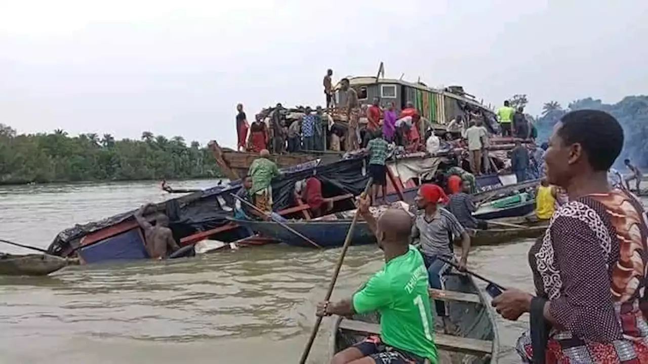 Boat Mishap Claims 12 Lives In Nasarawa, Assembly Mourns