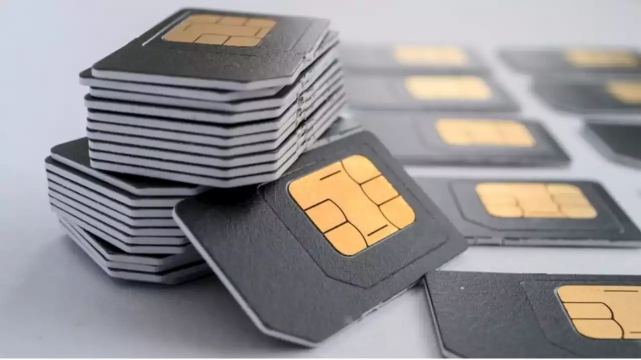 One Year After Import Ban, Local SIM-card Market Value Hits N55bn