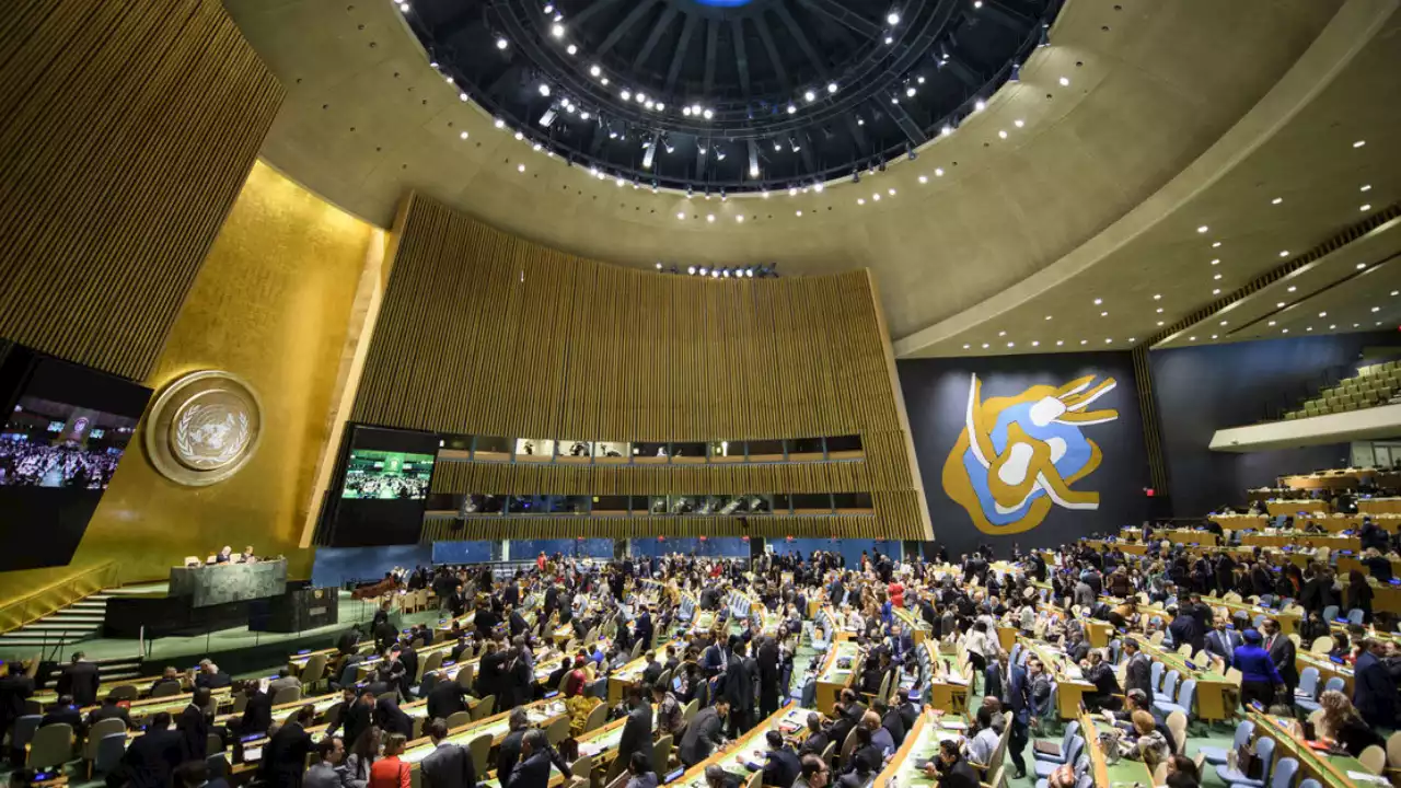 Organisers Host Economic, Trade, Investment Summit At UNGA