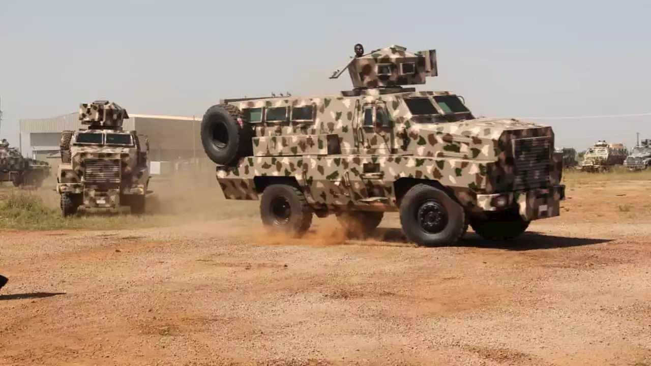 Video Of Terrorists Capturing Army APC False