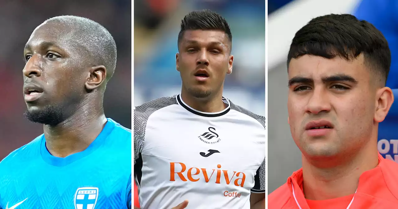 Leeds United's Joel Piroe 'bid', Glen Kamara and Facundo Buonanotte latest