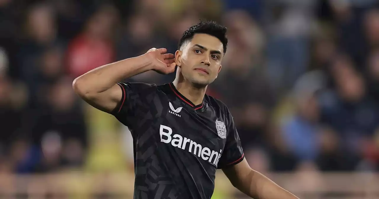 Leeds United transfer news LIVE as Germany international Nadiem Amiri linked