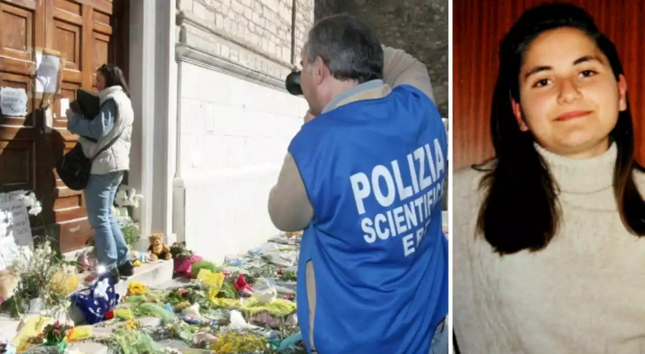 Elisa Claps, riaperta la chiesa della Trinità dove fu trovato il corpo della ragazza scomparsa