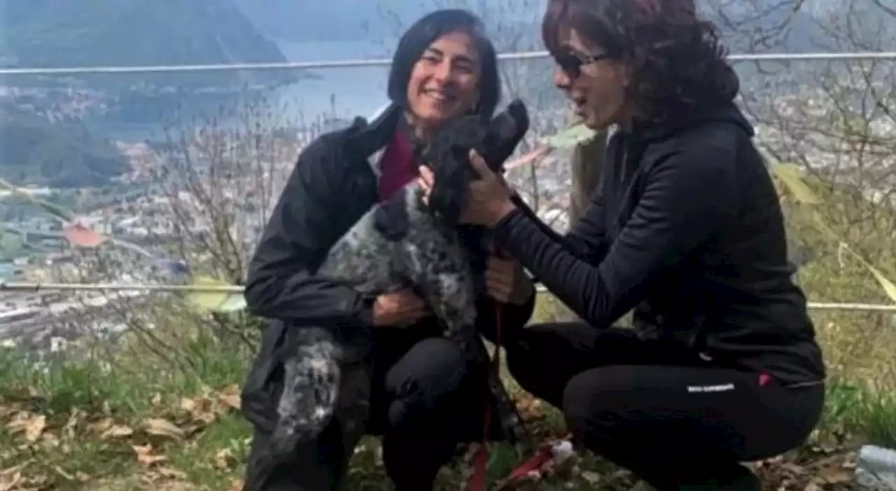 Rosy e Veronica: le due amiche morte nel torrente per salvare il cane