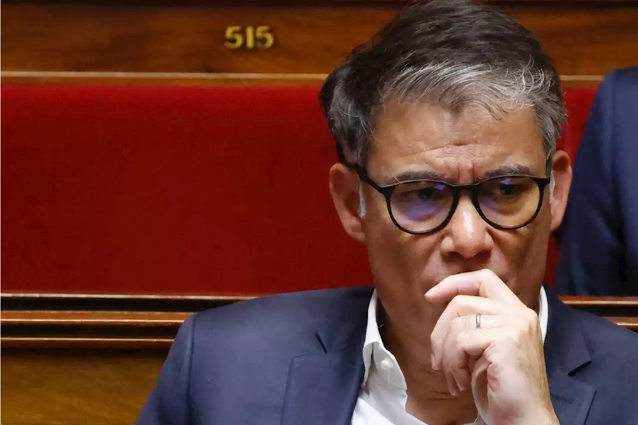 Européenne: Faure défend le principe d'une liste autonome du PS