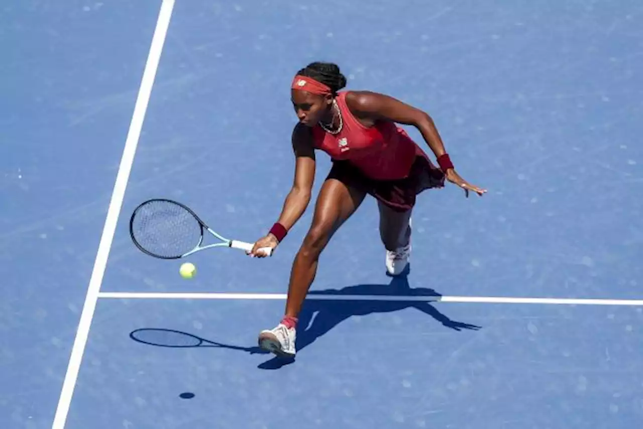 Tirage au sort de l'US Open : Coco Gauff a Iga Swiatek en ligne de mire