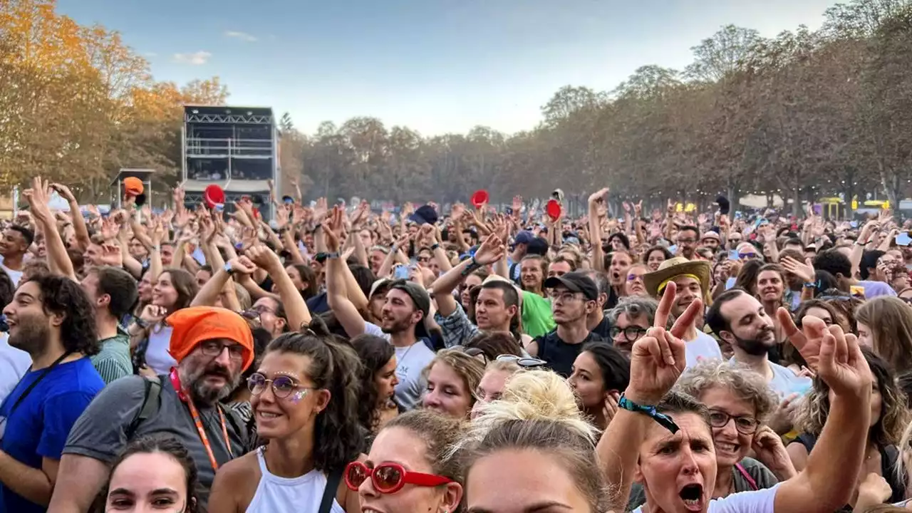 Après Rock en Seine, le géant américain des concerts AEG tisse sa toile en France