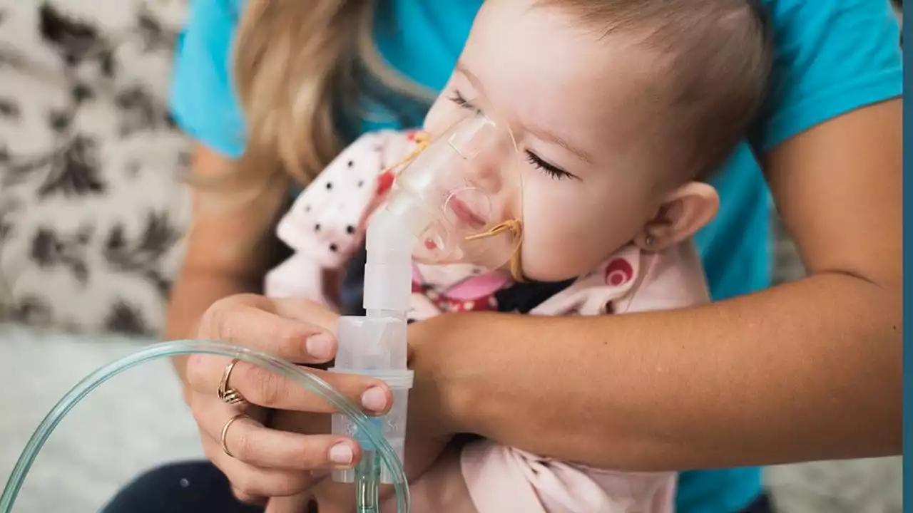 Bronchiolite : Feu vert de l'Europe au vaccin de Pfizer, pour les bébés et les seniors