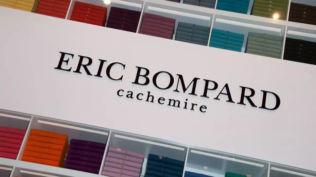 Eric Bompard s'apprête à changer de direction