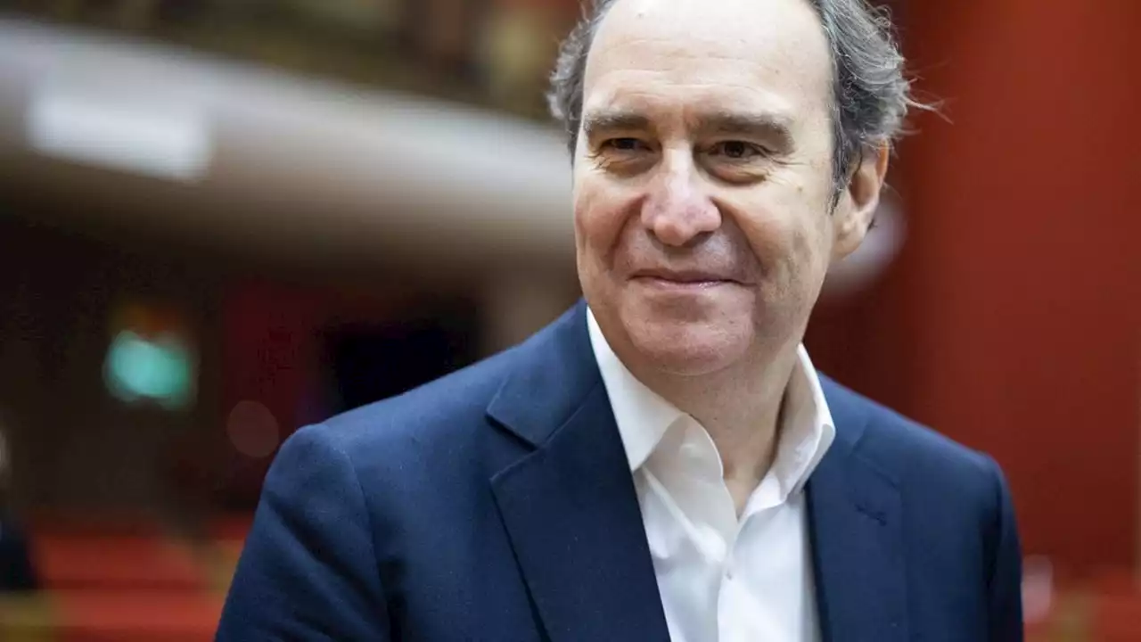 Gestion d'actifs : Xavier Niel et ses partenaires négocient le rachat de GAM