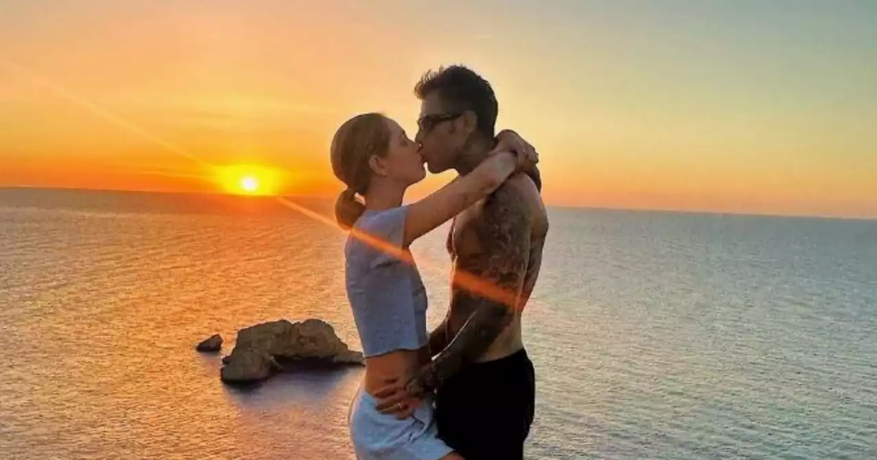 Fedez sparito, 'fanc***o': crisi con la Ferragni, indizio bomba