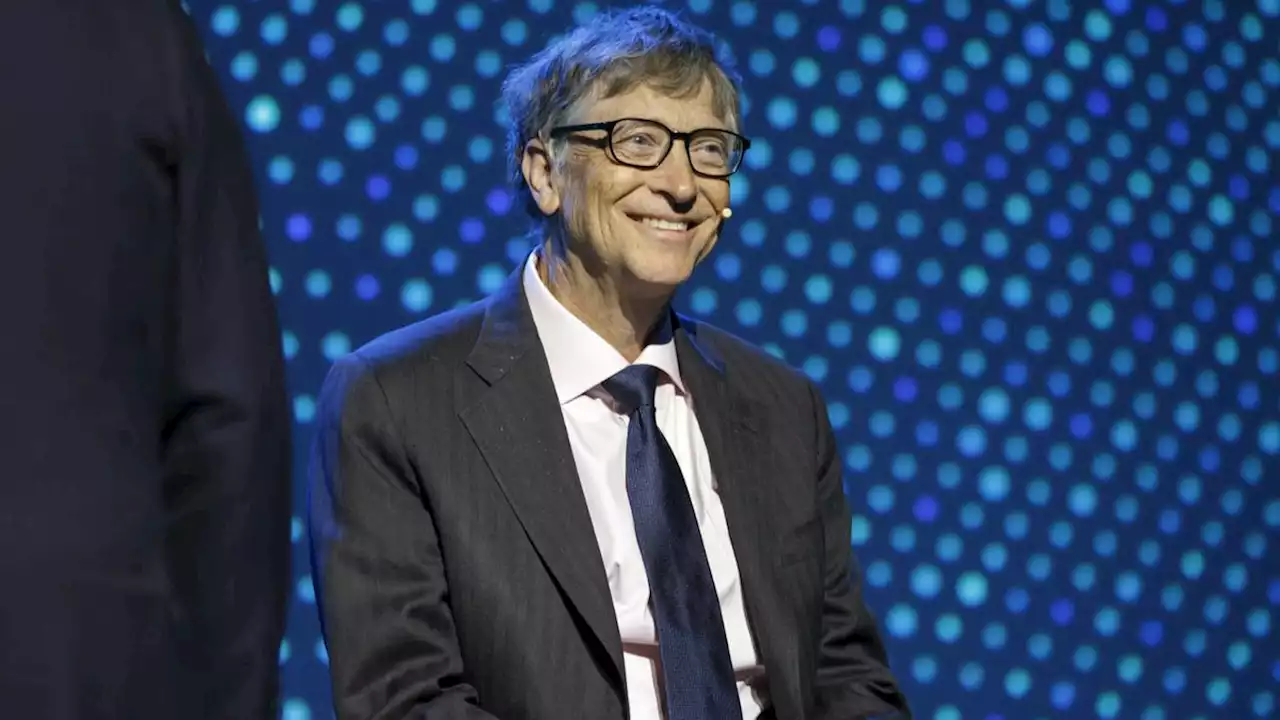 Bill Gates Anggap Sekolah Membosankan Sebelum Ngobrol dengan Guru SMP Sekolahnya