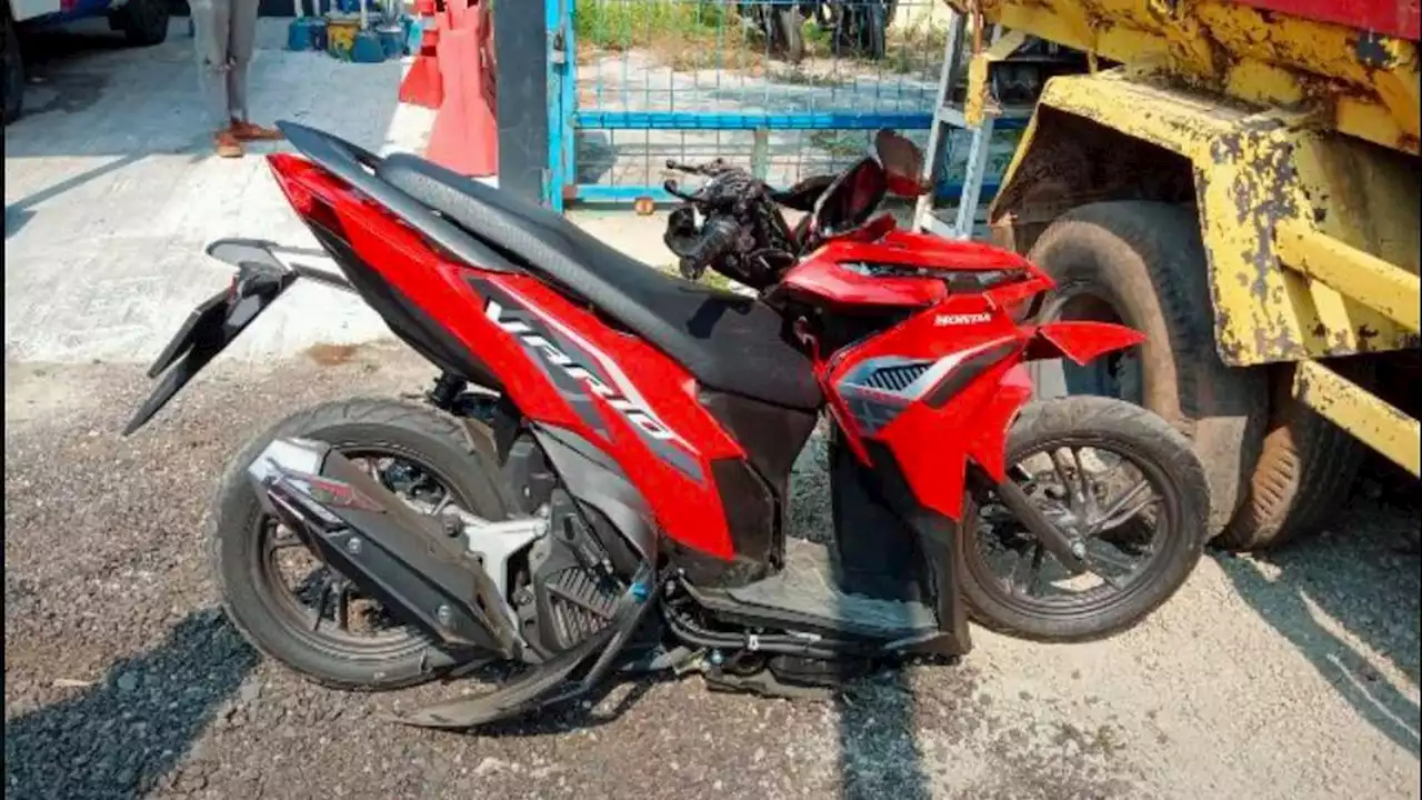 Cara Merawat Rangka Motor agar Berumur Panjang, Ketahui Juga Prosedur Mengganti Rangka Baru