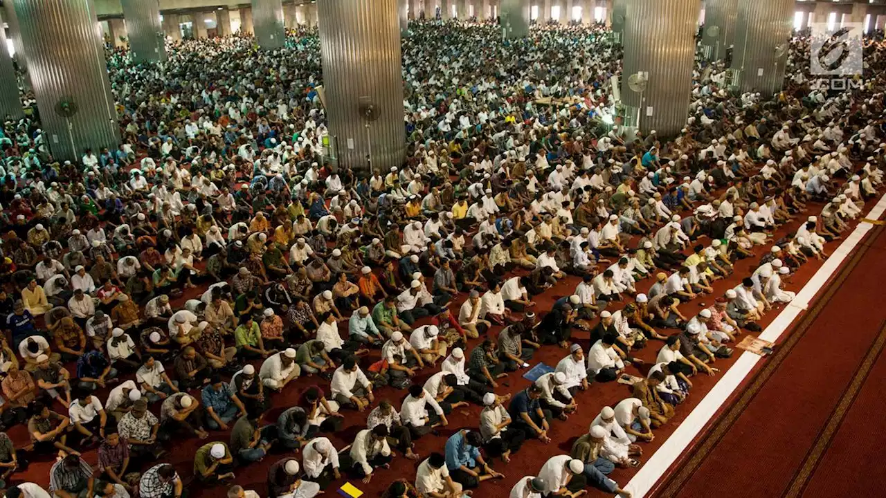 Khutbah Jumat Akhir Agustus 2023 dan Awal Safar: Bersyukur atas Anugerah Kemerdekaan