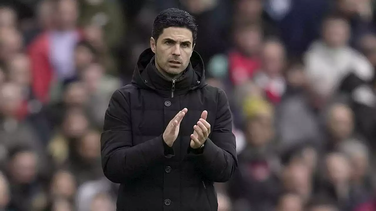 Memiliki Taktik yang Identikal, Legenda Arsenal Sebut Mikel Arteta Mirip Dengan Guardiola