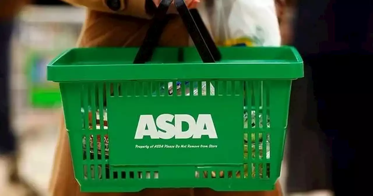 Asda cuts price of more than 400 products from bread to nappies