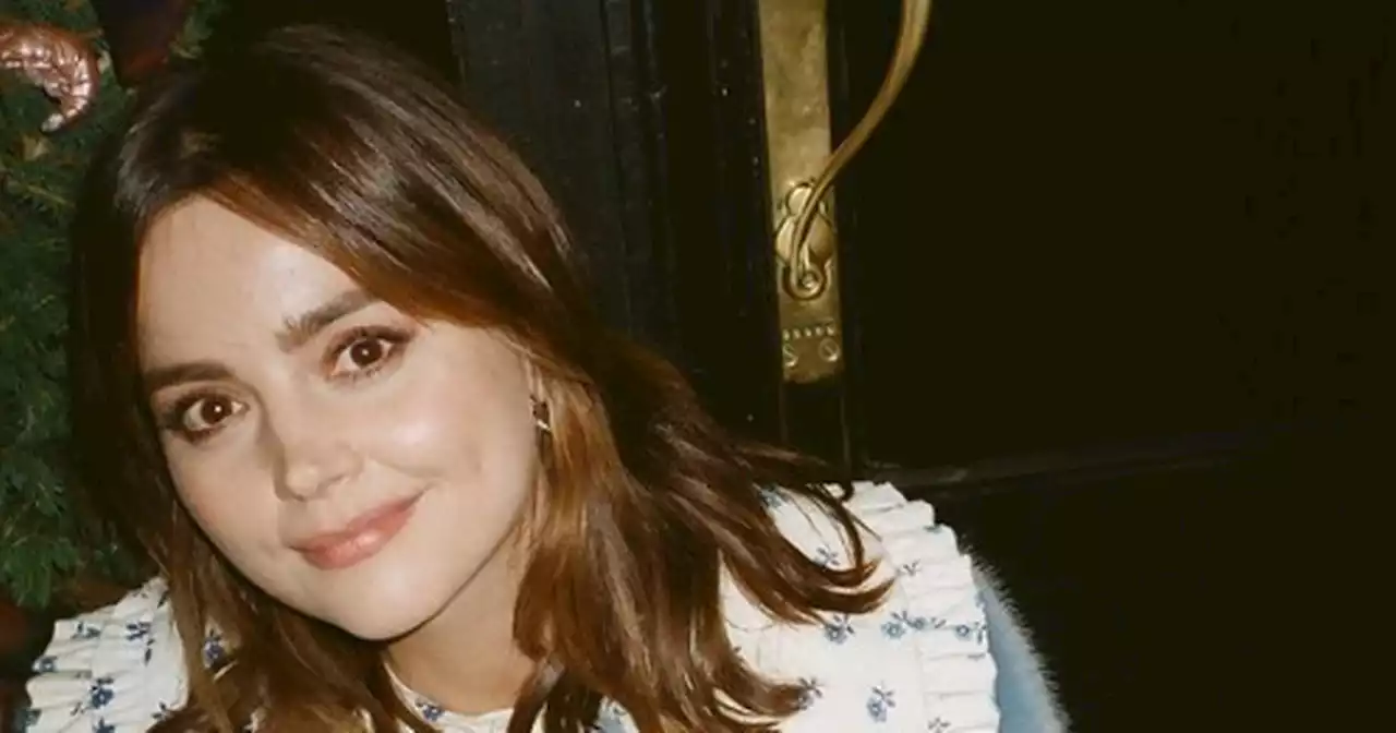 BBC's new Lancashire detective drama starring Jenna Coleman in leading role