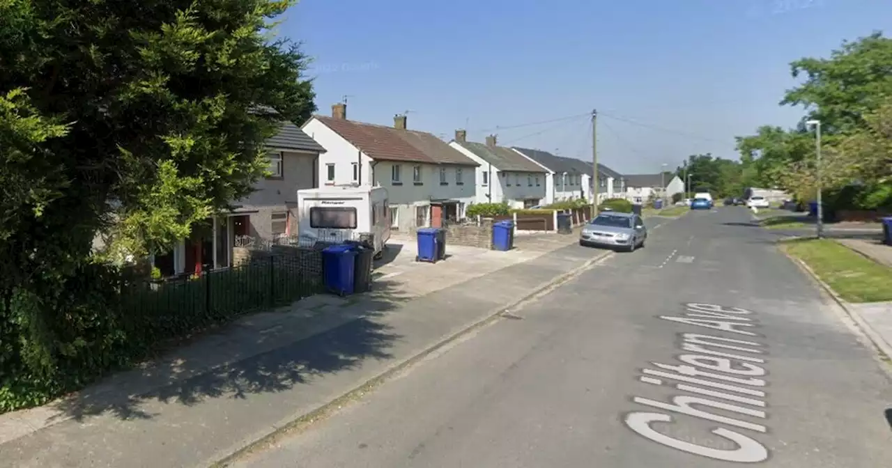 Burnley house repossessed as neighbourhood blighted by anti-social behaviour