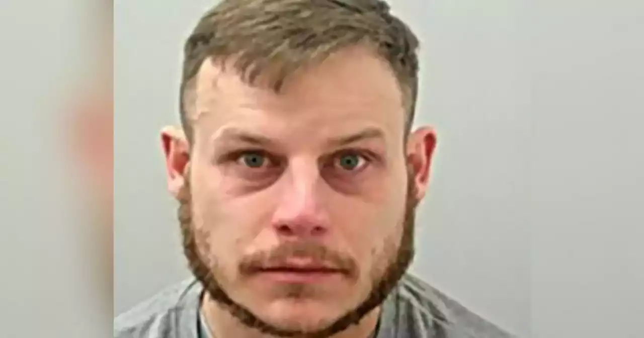 'I think I've killed someone' - chilling words of murderer as he called 999