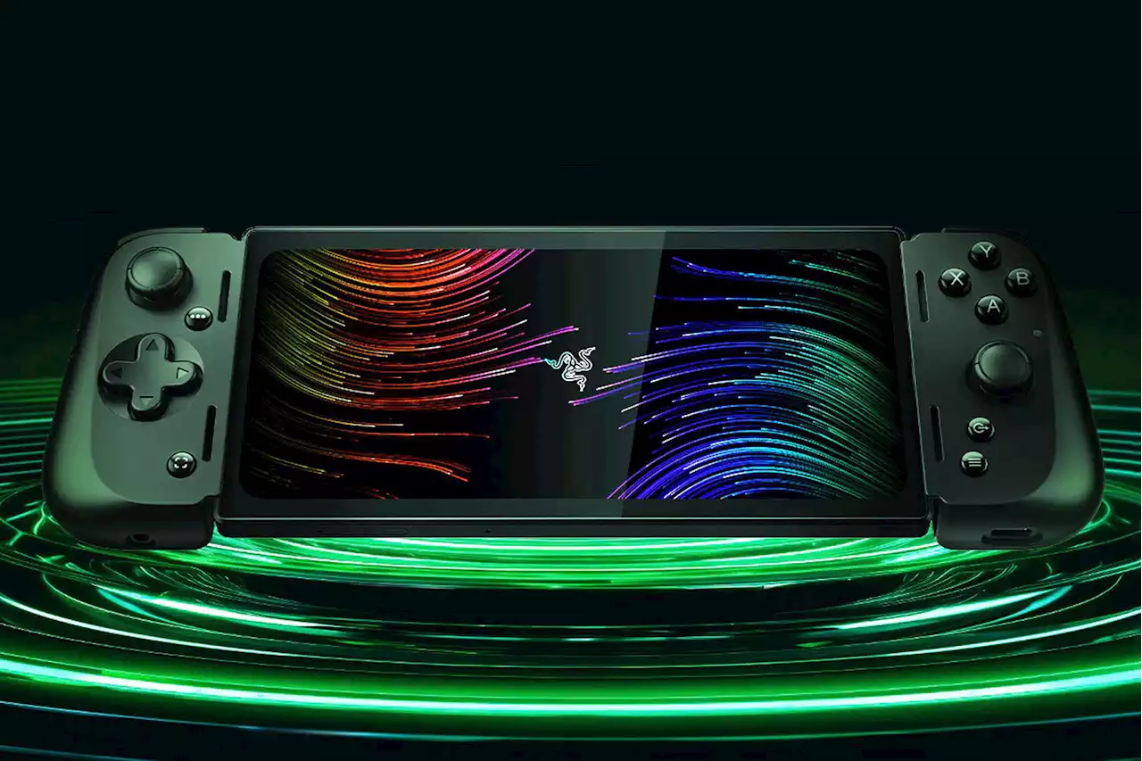 Razer Kishi V2 Pro For Android Launched In Malaysia At RM679