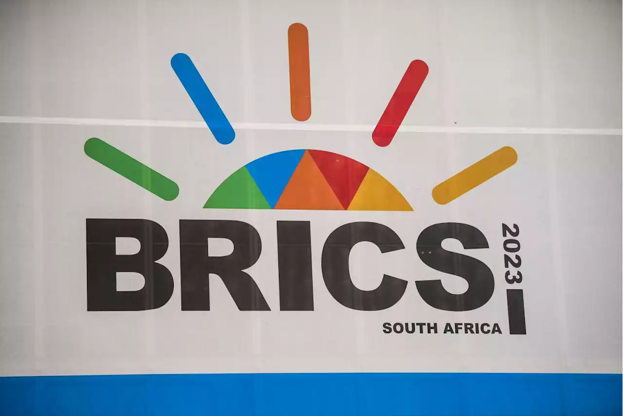 South Africa must expand its trade muscle in other Brics economies