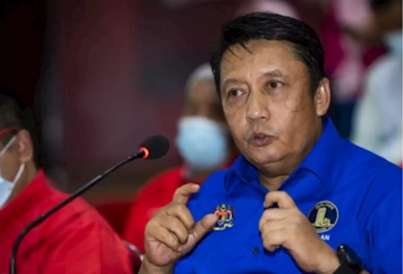 Islam does not belong to PAS alone, Kelantan Umno chief tells state MB