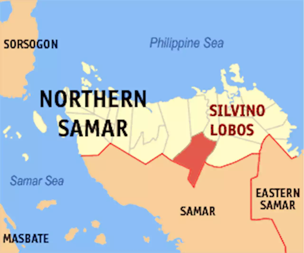 Northern Samar's 'Little Baguio' eyes high-value crops