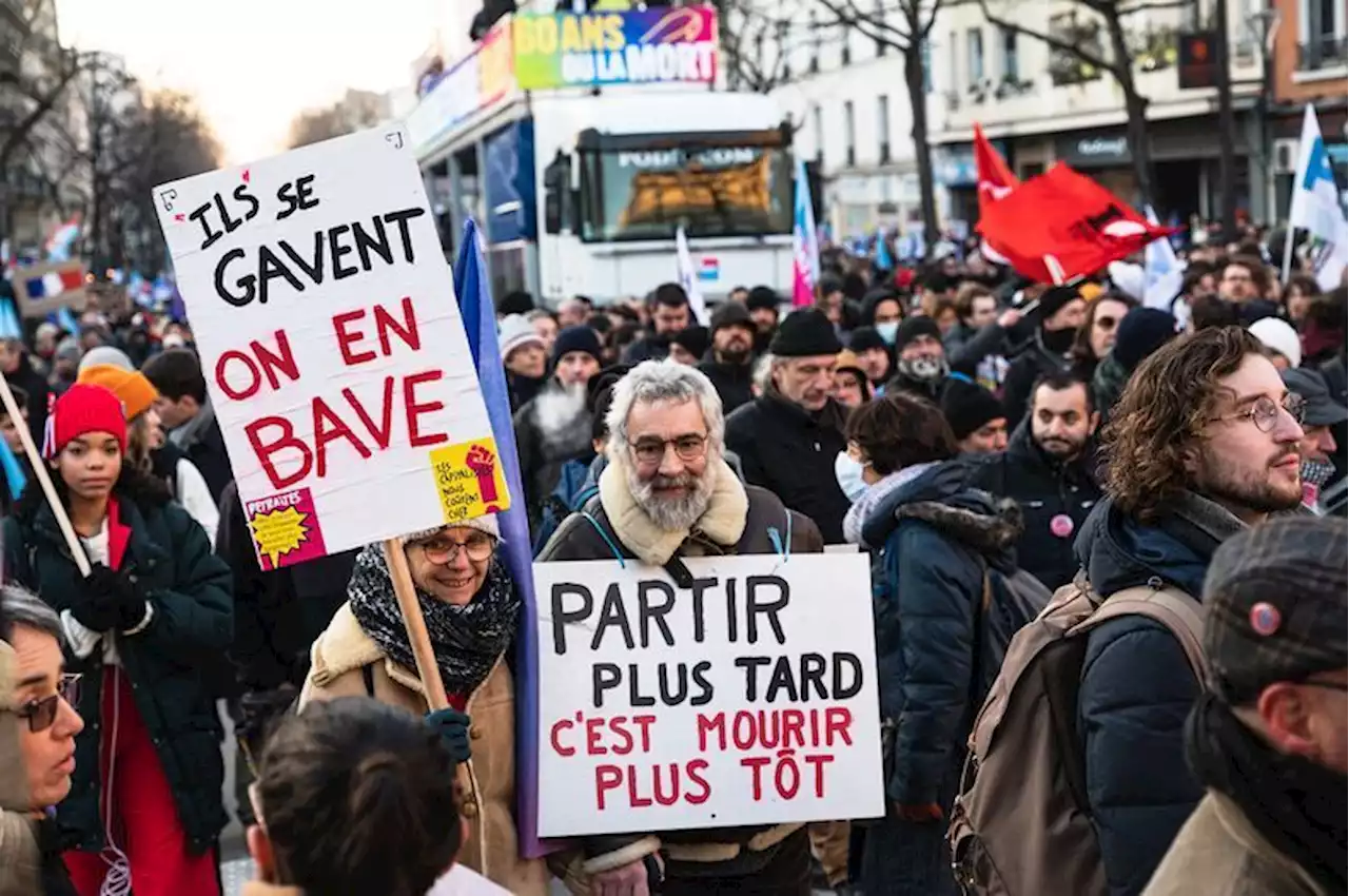 'Marianne vous répond' : peut-on racheter des trimestres au titre des études supérieures ou des stages ?