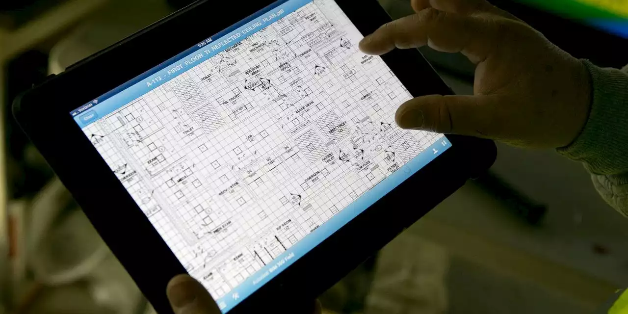 Autodesk Says It’s on Track for ‘Several Years of Digitization Momentum’