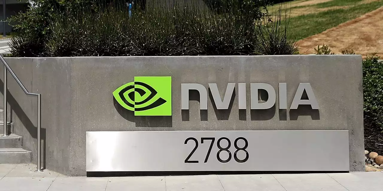 Here's the biggest surprise from Nvidia's earnings, according to Morgan Stanley