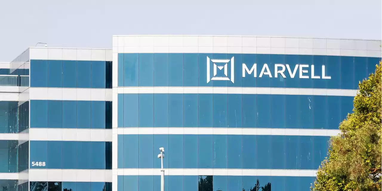 Marvell earnings: What to expect from the chip maker