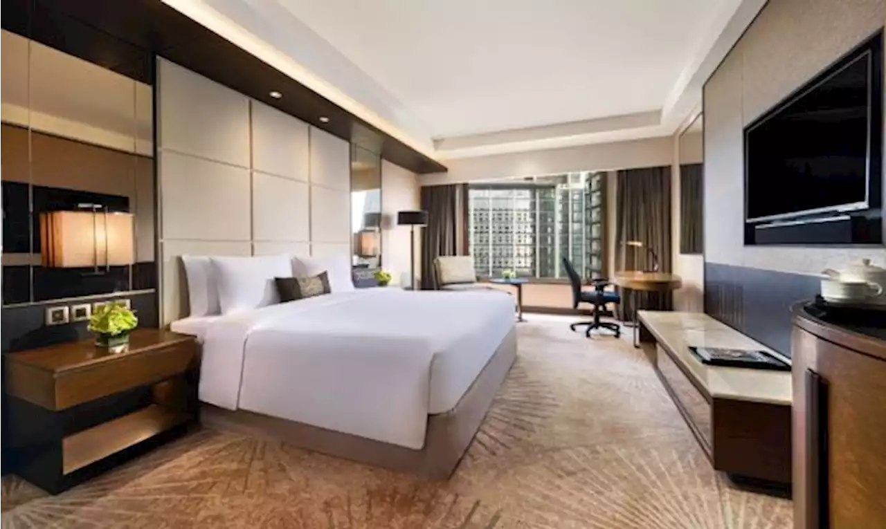 ARTOTEL Suites Mangkuluhur Jakarta Rayakan Kemerdekaan dengan Beragam Kelezatan Kuliner Indonesia dan Paket Menginap