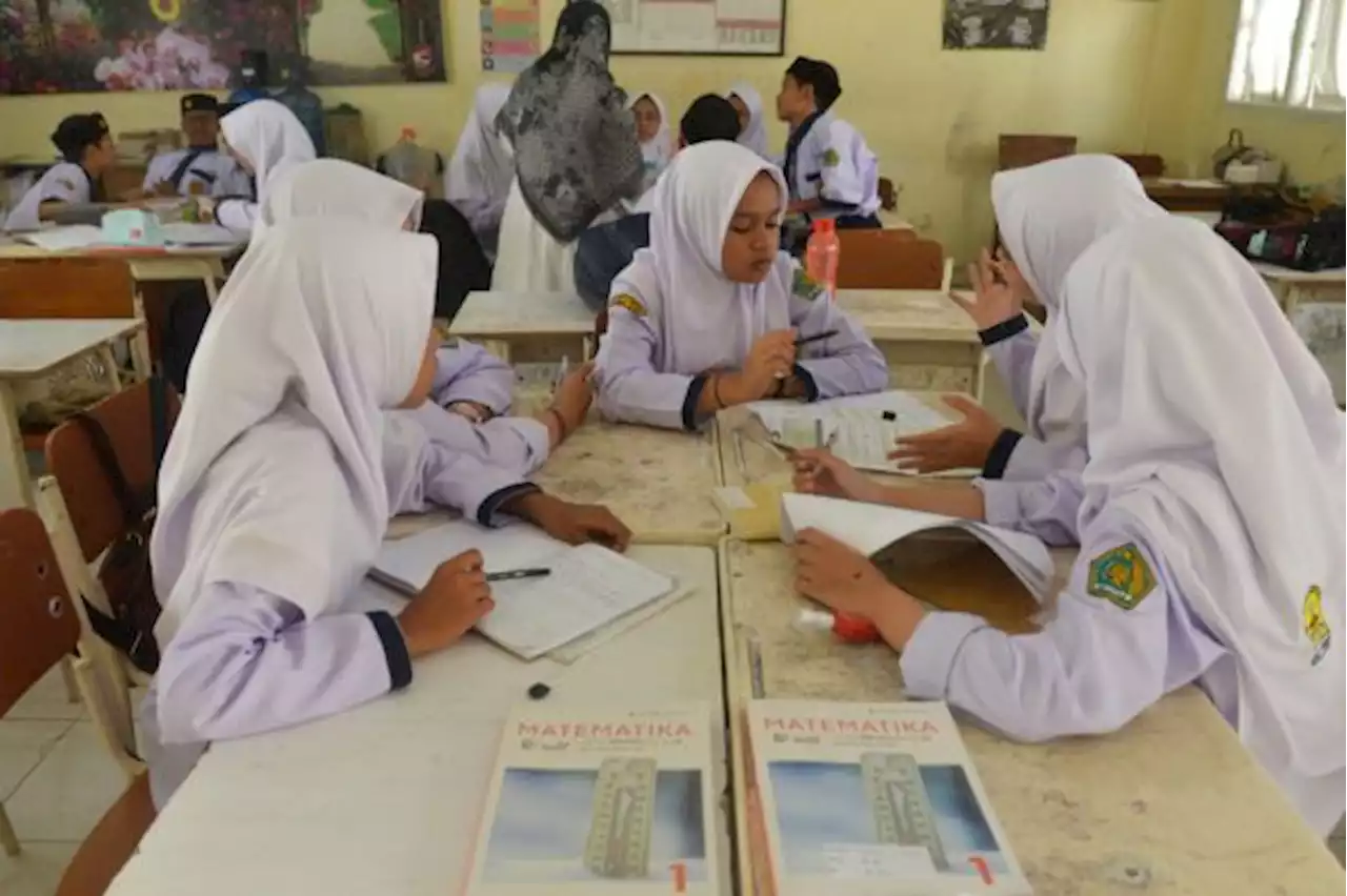 Efektivitas Pemanfaatan Anggaran Pendidikan Perlu Ditingkatkan