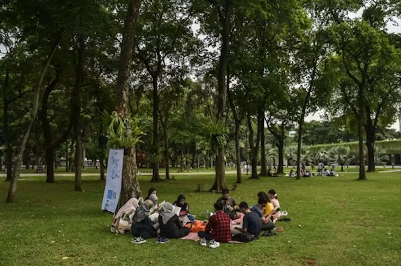 Hari Anak Jakarta Membaca, Begini Sejarah dan Manfaatnya