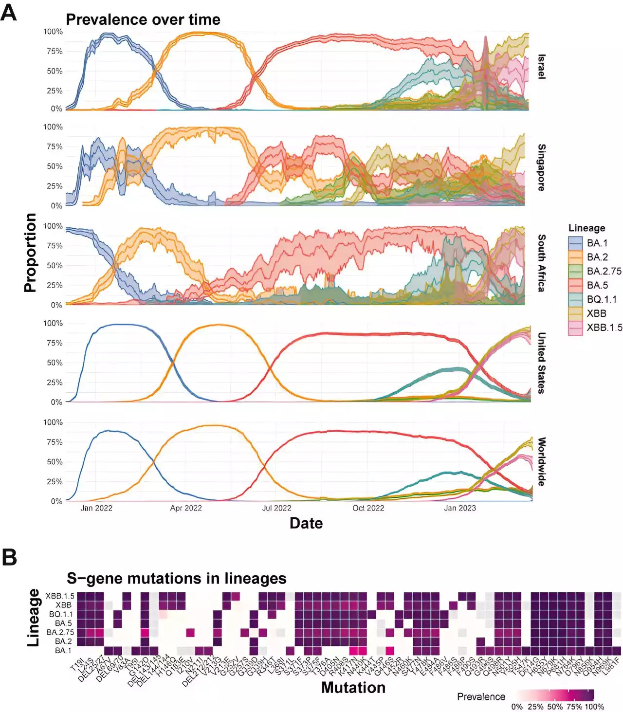 Study classifies SARS viruses and variants into three serotypes, marks need for broad-spectrum vaccines