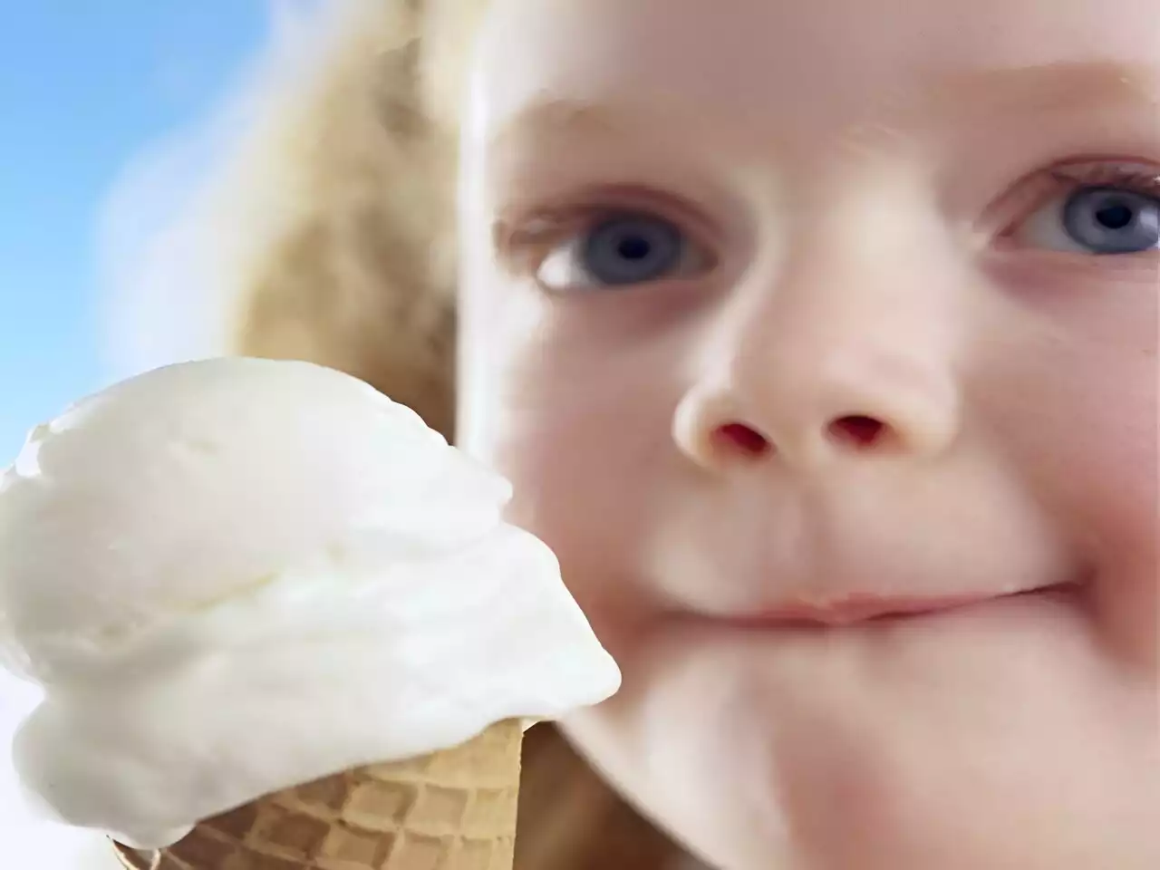 What is that ice cream-induced 'brain freeze,' anyway?