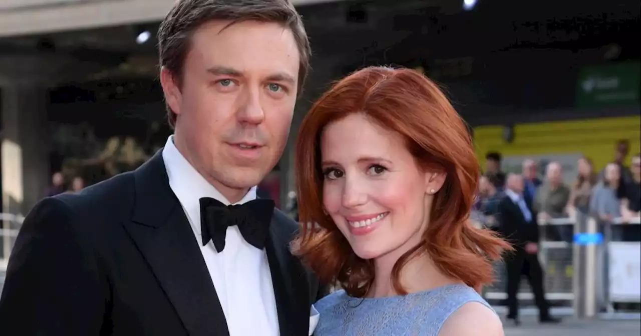 Amy Nuttall ‘kicks husband Andrew Buchan out’ as stars ‘split for second time’