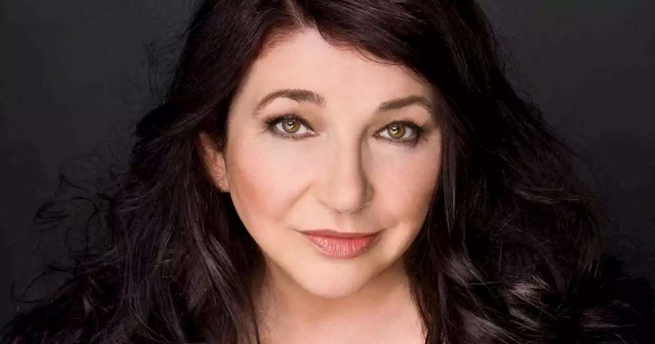 Musical genius Kate Bush apparently sampled farts to make songs