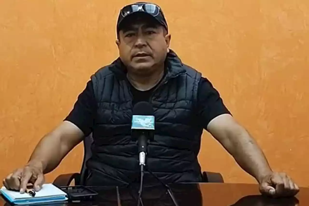 Michoacán. Cae presunto asesino del periodista Armando Linares